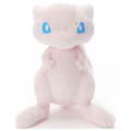 タカラトミーアーツ ポケットモンスター キミにきめた!ポケモンゲットぬいぐるみ ミュウ ﾎﾟｹﾓﾝｹﾞﾂﾄﾇｲｸﾞﾙﾐﾐﾕｳ