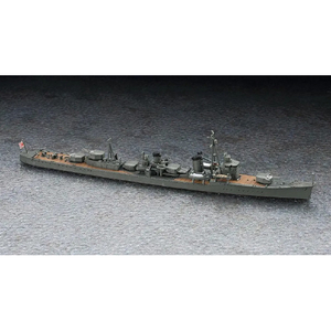 ハセガワ 1/700 日本駆逐艦 朝潮 WLｱｻｼｵ-イメージ1