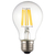 オーム電機 LED電球 E26口金 全光束830lm(6．3W一般電球タイプ) 電球色相当 LDA6L C6-イメージ2