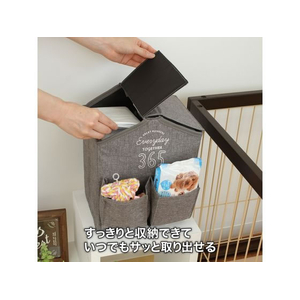 サンベルム トイレシーツストッカー FC890PC-PT4500-イメージ4