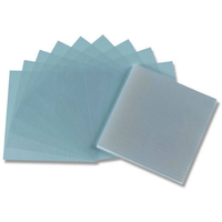 シモジマ ヘイコー OPPシート #20 9-19 500枚 00677700 FC809PU-006777001