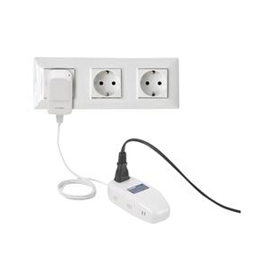 ヤザワ 変圧器 ホワイト HTDM130240V6040W-イメージ2