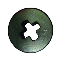 KITO/電気チェーンブロック キトーエクセルER2用部品 クッションラバー FC982YA-2248601