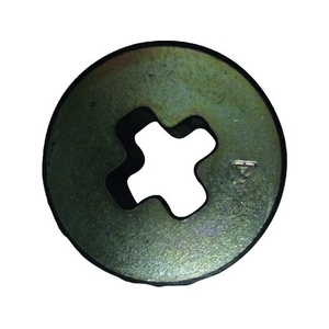 KITO/電気チェーンブロック キトーエクセルER2用部品 クッションラバー FC982YA-2248601-イメージ1