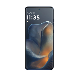 モトローラ motorola edge 60 ジブラルタルシーネイビー PBAJ0003JP-イメージ2