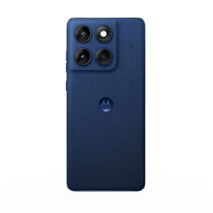 モトローラ motorola edge 60 ジブラルタルシーネイビー PBAJ0003JP-イメージ5