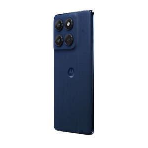 モトローラ motorola edge 60 ジブラルタルシーネイビー PBAJ0003JP-イメージ6