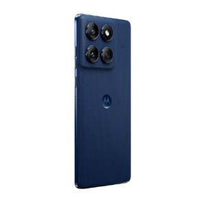 モトローラ motorola edge 60 ジブラルタルシーネイビー PBAJ0003JP-イメージ7