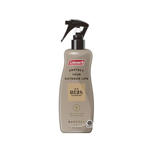 アース製薬 はだまも ミスト コールマン 200mL FC237YP-イメージ1