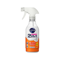 KAO キュキュット ゴシゴシいらずの泡パック オレンジ 本体 430mL FC460TF