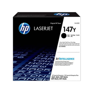 ＨＰ トナーカートリッジ 黒 特大容量 147Y FC605YP-W1470Y-イメージ1