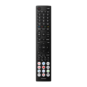 ハイセンス 75V型4K液晶テレビ e angle select RGB U98Sシリーズ RGB 75U98S-イメージ18