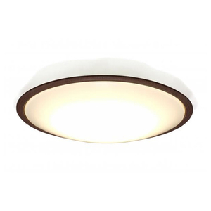 アイリスオ-ヤマ ~6畳用 LEDシーリングライト ウォールナット CL6DL-5.11WFV-M アイリスオ-ヤマ ~6畳用 LEDシーリングライト ウォールナット CL6DL-5.11WFV-M