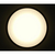アイリスオ－ヤマ ～6畳用 LEDシーリングライト ウォールナット CL6DL-5.11WFV-M-イメージ3