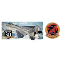 ハセガワ 1/72「エースコンバット7 スカイズ・アンノウン」 F-15C イーグル “ガルム1” SP663ｴ-ｽｺﾝﾊﾞﾂﾄF15Cｶﾞﾙﾑ1