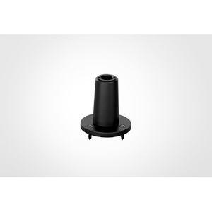 Elgato Desk Plate for Wave Mic Arms ブラック 10AAX9901-イメージ5
