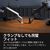 Elgato Desk Plate for Wave Mic Arms ブラック 10AAX9901-イメージ2