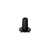 Elgato Desk Plate for Wave Mic Arms ブラック 10AAX9901-イメージ4