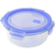 リバティーコーポレーション NewStyle 保存容器 丸型 620mL FCF945M-LD-466-イメージ2