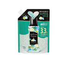 Ｐ＆Ｇ レノア アロマジュエル Perfume 香り付けビーズ パステルフローラル&ブロッサムの香り 詰替 1410mL FCG972U