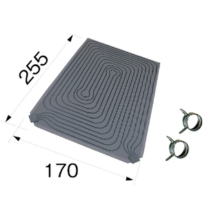 コロナ　床暖ソフトパネル　256cm✕171cm コロナ UP-32MB ソフトパネル |エディオン公式通販