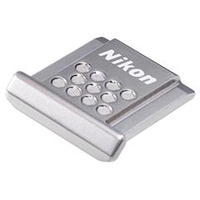ニコン アクセサリーシューカバー ASC01