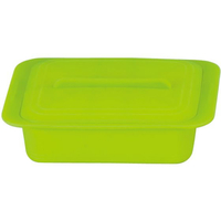 ワールド・クリエイト ヴィヴ シリコンスチーマー クアトロ レタスグリーン 59624 FC080LH-3053900