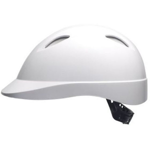 ＤＩＣプラスチック 自転車用ヘルメット ベンチレーション付き SM TS06V-IISM FCF537S-68-9513-60-イメージ2