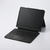 エレコム TouchBook Smart マグネット&Bluetooth(R)接続 for iPad ブラック TK-CA402MMPBK-イメージ1