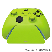 RAZER Xbox用ユニバーサル急速充電スタンド&充電スタンド用バッテリーキット Universal Quick Charging Stand for Xbox Electric Volt Wake RC2101750500R3M1