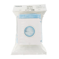AQUA 交換用紙パック AK-CL1