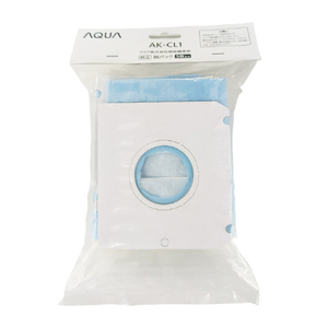 AQUA 交換用紙パック AK-CL1-イメージ1