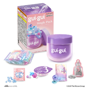 バンダイ guigui Single Pack GUIGUISINGLEPACK-イメージ1