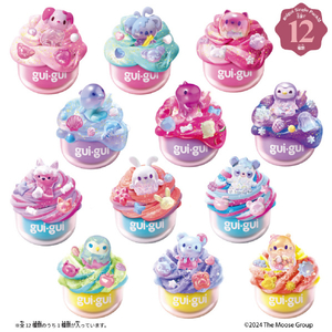バンダイ guigui Single Pack GUIGUISINGLEPACK-イメージ2