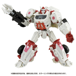 タカラトミー SS GE-09 ラチェット トランスフォーマームービー SSGE09ﾗﾁｴﾂﾄ-イメージ2