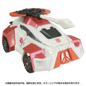 タカラトミー SS GE-09 ラチェット トランスフォーマームービー SSGE09ﾗﾁｴﾂﾄ-イメージ3