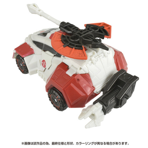 タカラトミー SS GE-09 ラチェット トランスフォーマームービー SSGE09ﾗﾁｴﾂﾄ-イメージ6