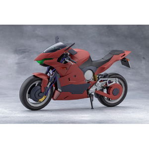 コトブキヤ CX053 エミュレータ ライディングパッケージ CX053ｴﾐﾕﾚ-ﾀﾗｲﾃﾞｲﾝｸﾞﾊﾟﾂｹ-イメージ6