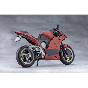 コトブキヤ CX053 エミュレータ ライディングパッケージ CX053ｴﾐﾕﾚ-ﾀﾗｲﾃﾞｲﾝｸﾞﾊﾟﾂｹ-イメージ7