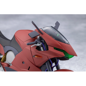 コトブキヤ CX053 エミュレータ ライディングパッケージ CX053ｴﾐﾕﾚ-ﾀﾗｲﾃﾞｲﾝｸﾞﾊﾟﾂｹ-イメージ8