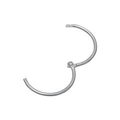 トラスコ中山 TRUSCO　カードリンク　ステンレス製　2．8mm　5個入 TKR-40