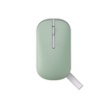 ASUS Marshmallow Mouse MD100 オートミルクまたはグリーンティーラテ MD100_MOUSE_BG