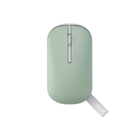 ASUS Marshmallow Mouse MD100 オートミルクまたはグリーンティーラテ MD100_MOUSE_BG