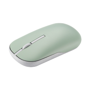 ASUS Marshmallow Mouse MD100 オートミルクまたはグリーンティーラテ MD100_MOUSE_BG-イメージ2