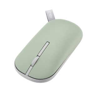 ASUS Marshmallow Mouse MD100 オートミルクまたはグリーンティーラテ MD100_MOUSE_BG-イメージ4