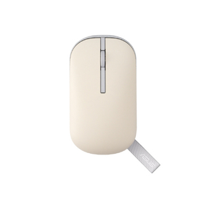 ASUS Marshmallow Mouse MD100 オートミルクまたはグリーンティーラテ MD100_MOUSE_BG-イメージ6