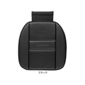 ボンフォーム ファイテンレザー 45×45cm(ヒップ型) BK FCT9390-5816-43BK