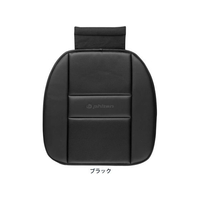 ボンフォーム ファイテンレザー 45×45cm(ヒップ型) BK FCT9390-5816-43BK