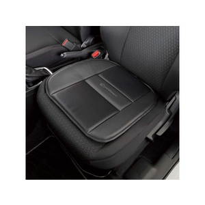 ボンフォーム ファイテンレザー 45×45cm(ヒップ型) BK FCT9390-5816-43BK-イメージ2