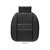 ボンフォーム ファイテンレザー 45×45cm(ヒップ型) BK FCT9390-5816-43BK-イメージ1